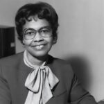 Dr. Gladys West, whose mathematical models inspired GPS, dies at 95