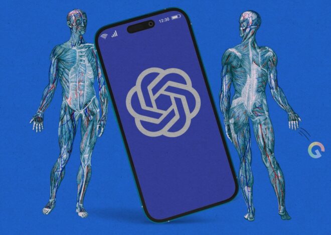 “Dr. Google” had its issues. Can ChatGPT Health do better?