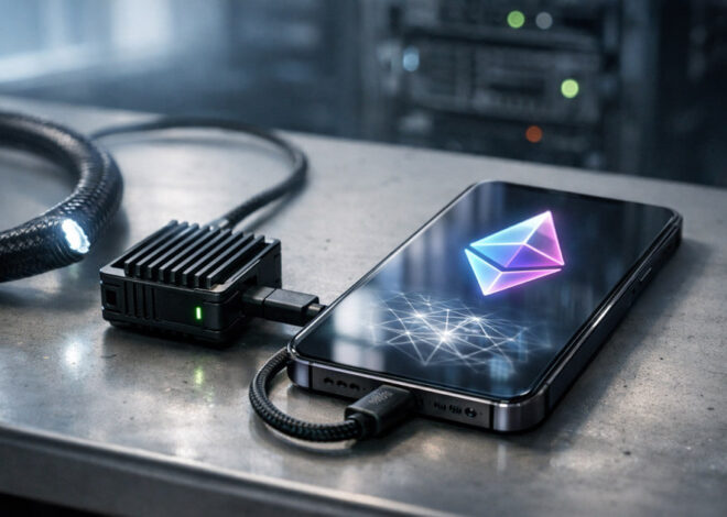 Ethereum may finally kill “trust me” wallets in 2026, and Vitalik says the fix is already shipping