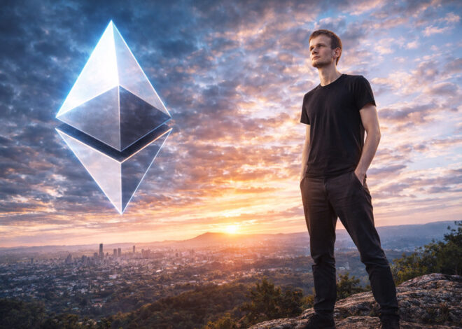 Ethereum’s evolution challenges centralization as trilemma ends