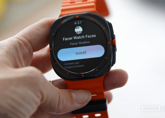 Facer watch faces now support themed hourly chime sounds