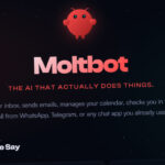 Fake Moltbot AI Coding Assistant on VS Code Marketplace Drops Malware