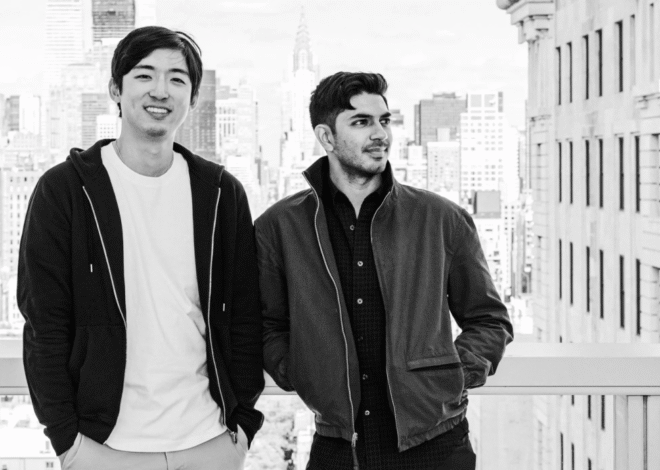 Former Sequoia partner’s new startup uses AI to negotiate your calendar for you