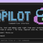 From pixels to characters: The engineering behind GitHub Copilot CLI’s animated ASCII banner