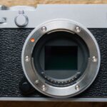 Fujifilm X-E5 Mirrorless Camera Review: Compact Color Science in a Retro Package