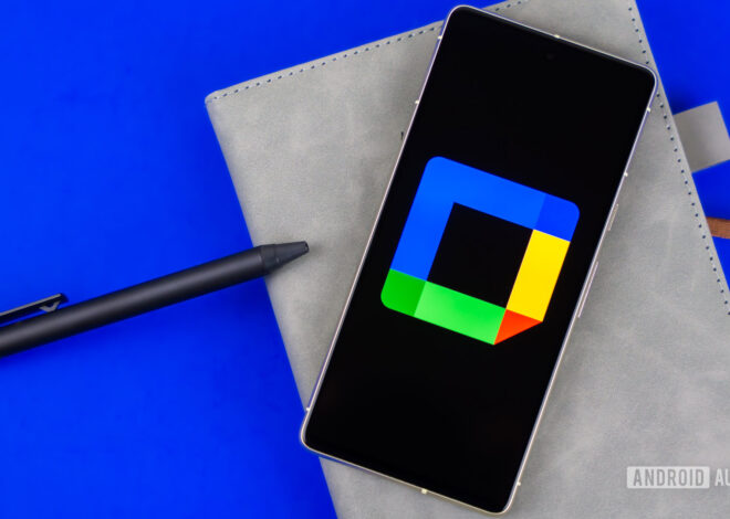 Google Calendar update takes the pain out of meeting planning