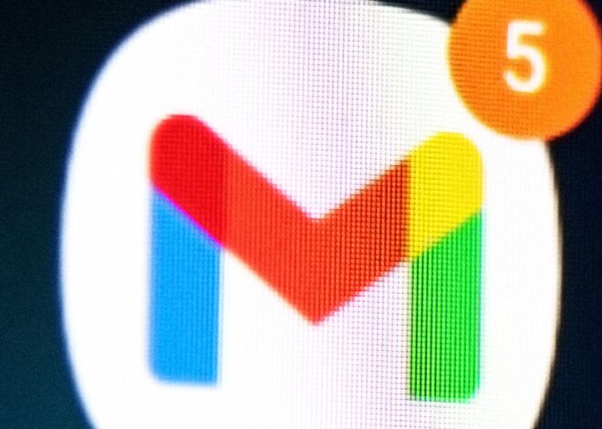 Google Is Adding an ‘AI Inbox’ to Gmail That Summarizes Emails