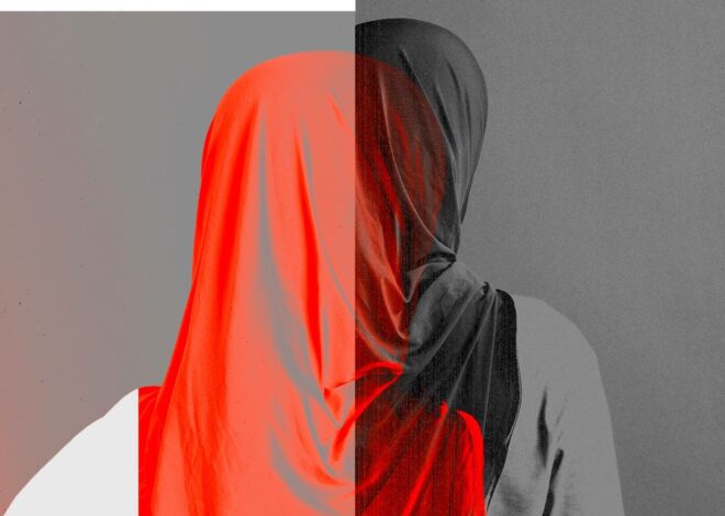 Grok Is Being Used to Mock and Strip Women in Hijabs and Sarees