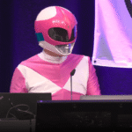 Hacktivist deletes white supremacist websites live onstage during hacker conference