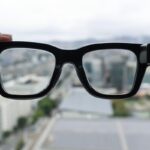 Handwriting is my new favorite way to text with the Meta Ray-Ban Display glasses