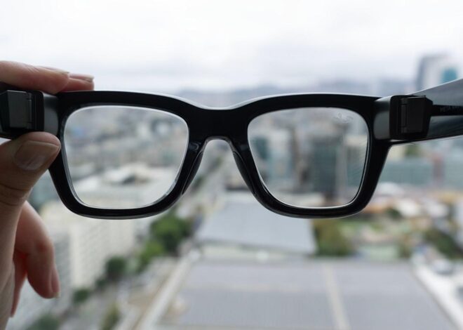 Handwriting is my new favorite way to text with the Meta Ray-Ban Display glasses