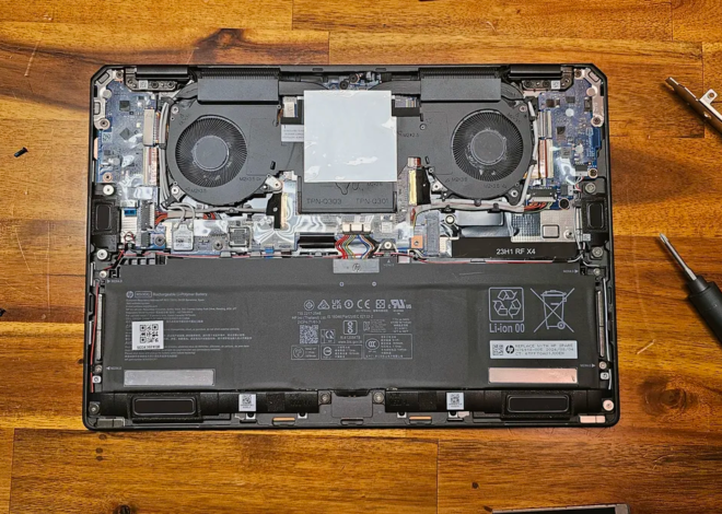 Here are the tools you need to clean, maintain, and upgrade your laptop — from cleaning cloths and dusters to screwdrivers and drive upgrades