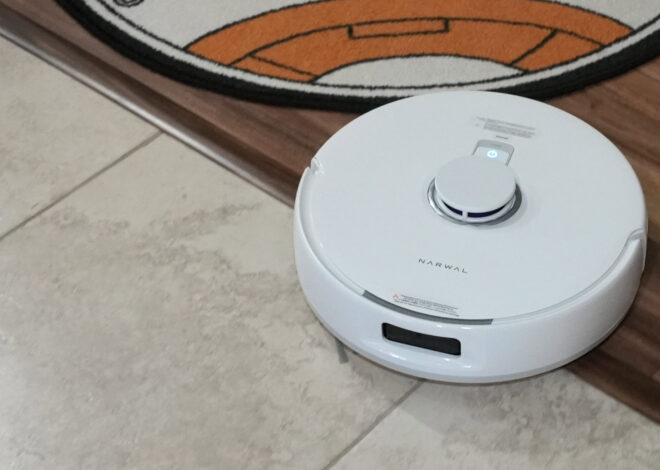 Hot sale: Two hot Narwal robot vacuum deals for different budgets
