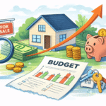 How to Start Investing in Real Estate on a Budget