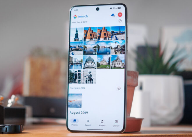I (finally) ditched Google Photos for self-hosted; here’s how it went