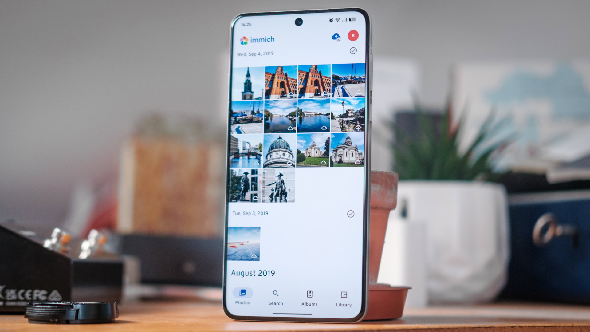 I (finally) ditched Google Photos for self-hosted; here’s how it went