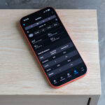 I tried Garmin’s new nutrition tracking, and it’s a mess