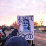 ICE has killed another person in Minneapolis