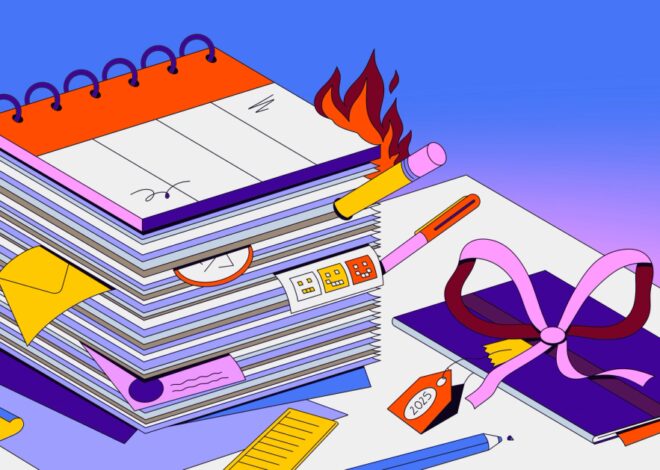 If you’re a Zoomer, this one’s for you: Everything Gen Z needs to know about the 2025 tech landscape