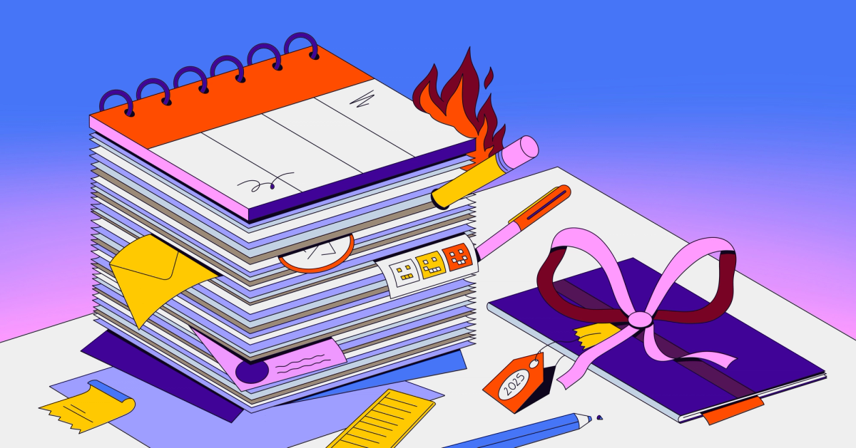 If you’re a Zoomer, this one’s for you: Everything Gen Z needs to know about the 2025 tech landscape