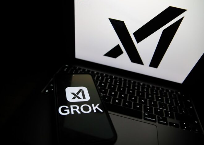 India orders Musk’s X to fix Grok over ‘obscene’ AI content