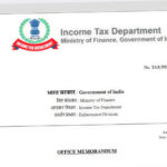 Indian Users Targeted in Tax Phishing Campaign Delivering Blackmoon Malware