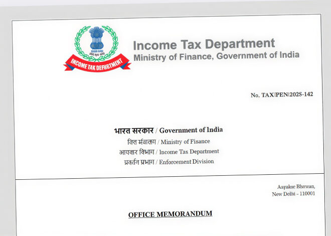 Indian Users Targeted in Tax Phishing Campaign Delivering Blackmoon Malware