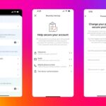 Instagram says accounts ‘are secure’ after wave of suspicious password reset requests