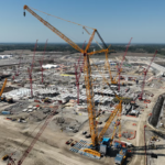 Intel’s Ohio One project shows healthy progress as new job listings pop up — construction seems to be well underway as contractor actively hiring for ambitious chip factory