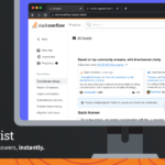 Introducing Stack Overflow AI Assist—a tool for the modern developer