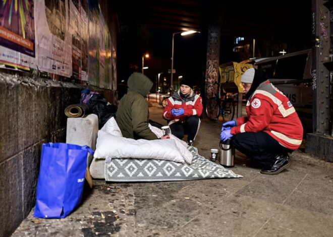 Is Being Virtuous Good for You – or Just People Around You? A Study Suggests Traits Like Compassion May Support Your Own Well-Being