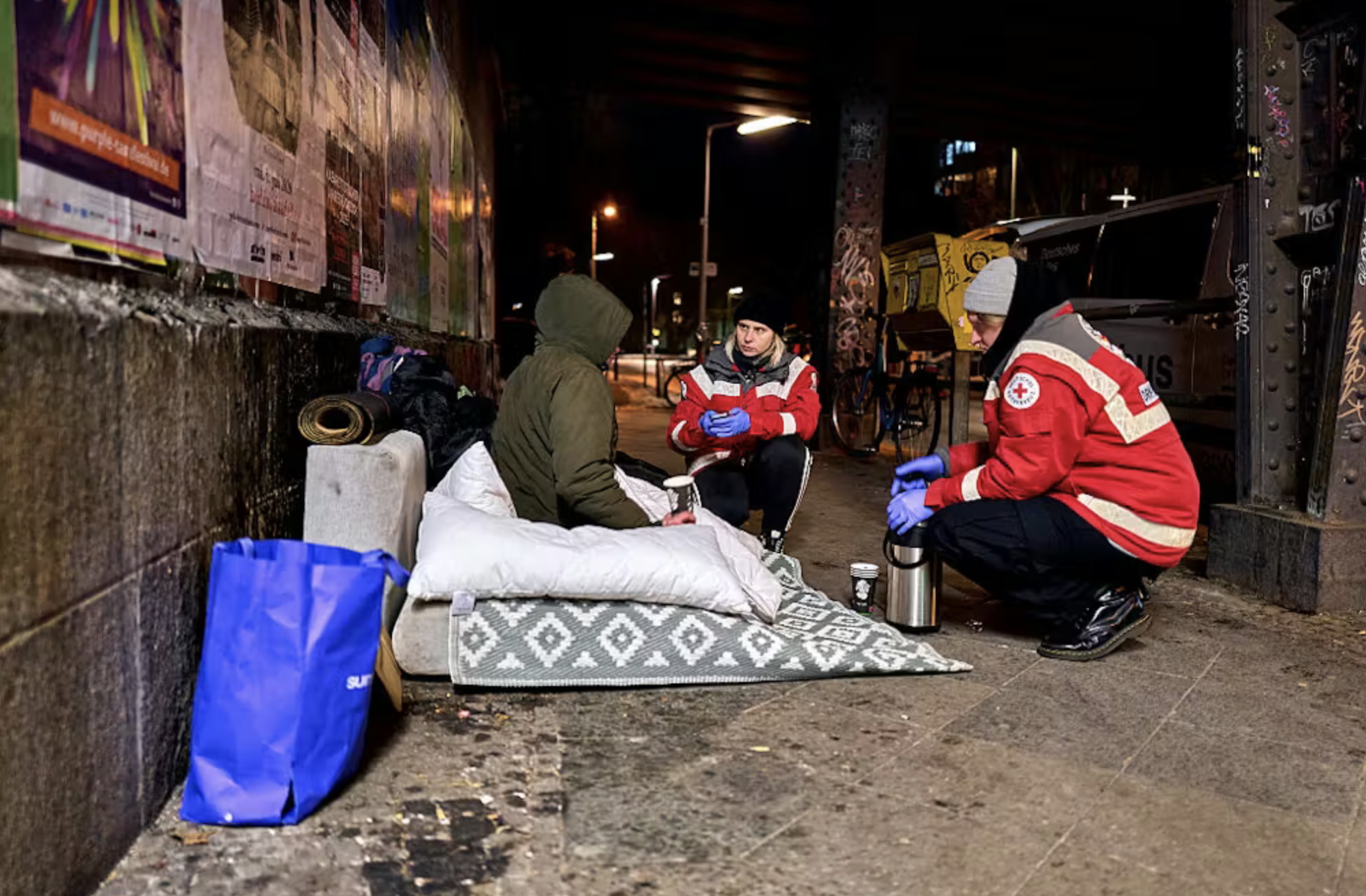 Is Being Virtuous Good for You – or Just People Around You? A Study Suggests Traits Like Compassion May Support Your Own Well-Being