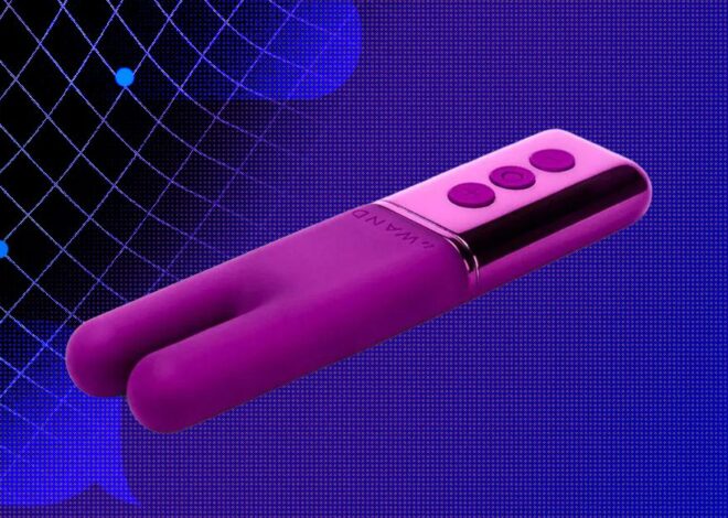 I’ve Tested 1,000+ Sex Toys. These 8 Are What I Always Recommend