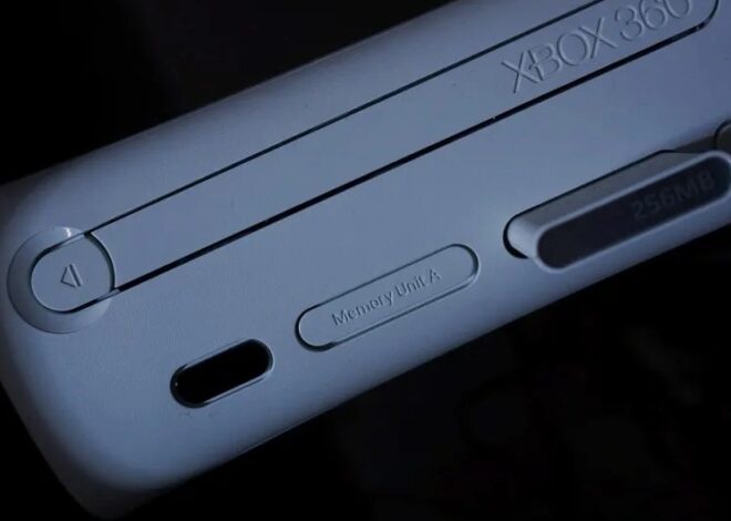 Jeffrey Epstein was permanently banned from Xbox Live