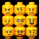 Job titles of the future: Head transplant surgeon