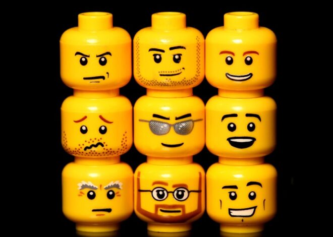 Job titles of the future: Head transplant surgeon