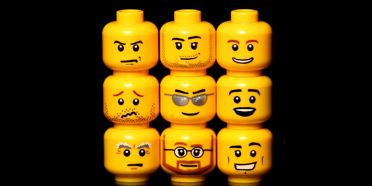 Job titles of the future: Head transplant surgeon