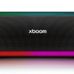 LG’s new karaoke-ready party speaker uses AI to remove song vocals