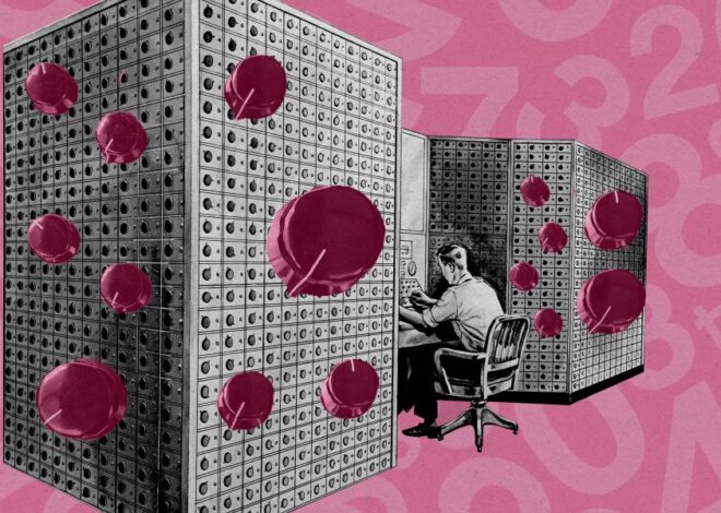 LLMs contain a LOT of parameters. But what’s a parameter?