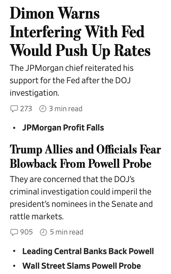 Links 1/14/2026 | naked capitalism