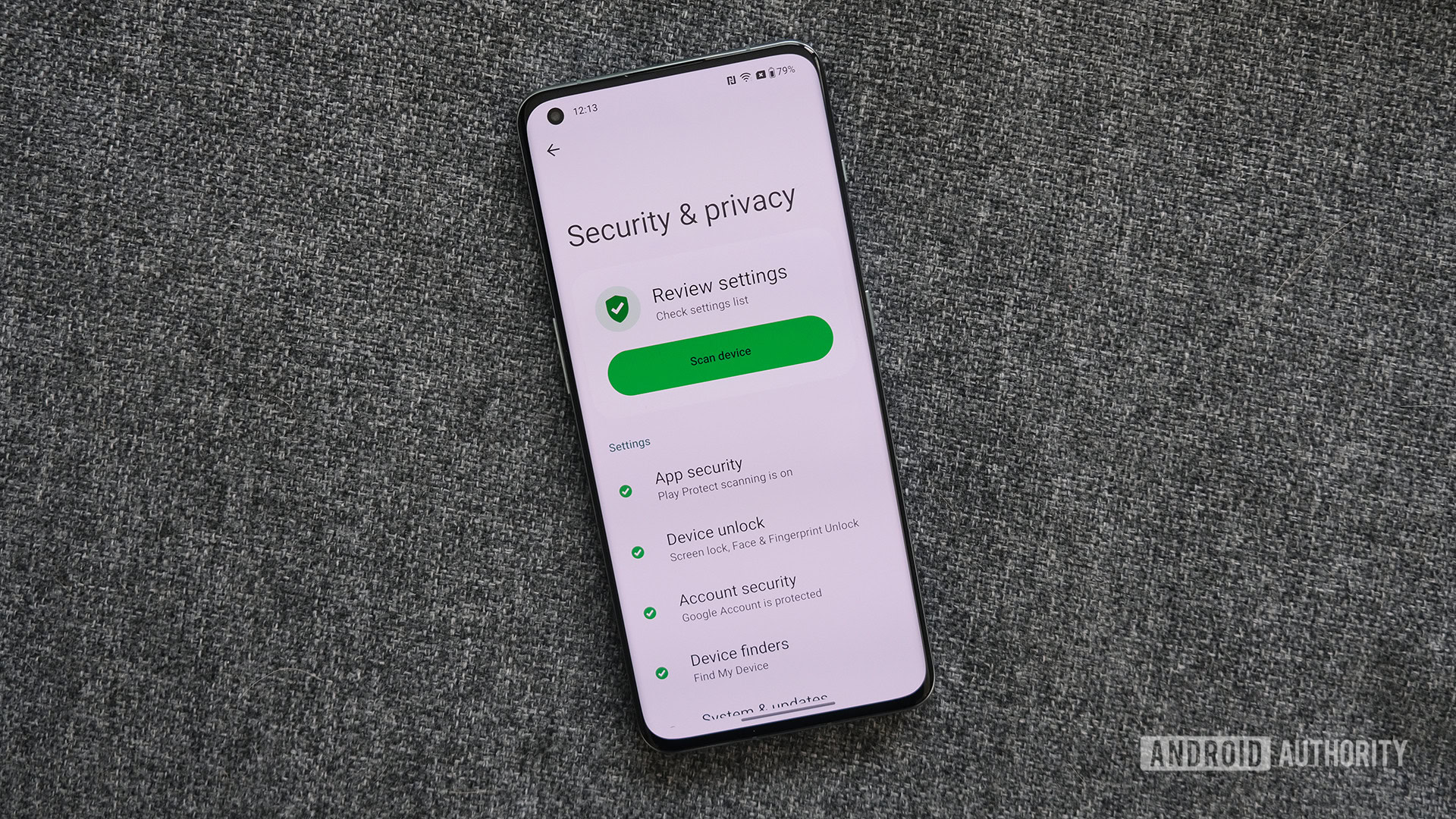 McAfee wants to catch QR code and messaging scams in real time