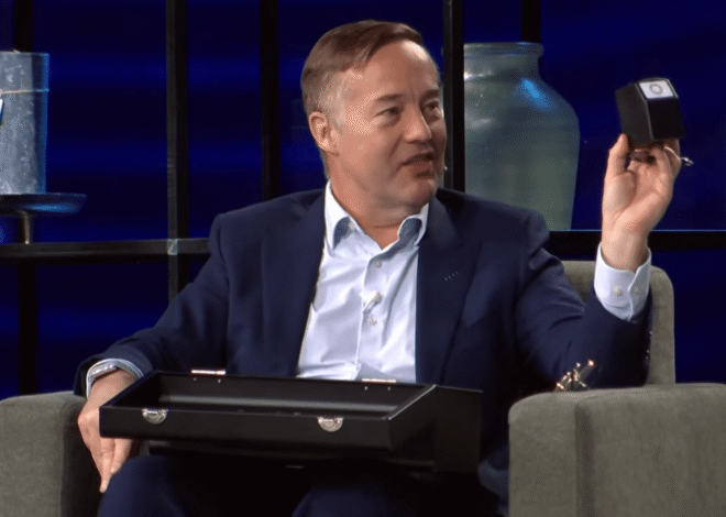 McKinsey and General Catalyst execs say the era of ‘learn once, work forever’ is over