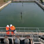 Measles is surging in the US. Wastewater tracking could help.