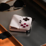 Meet the Pocket Taco, your next retro mobile gaming controller