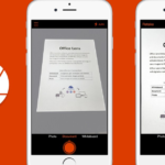 Microsoft is retiring its Office Lens app on iOS and Android