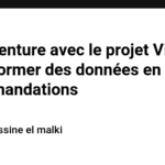 Mon aventure avec le projet Vivino : transformer des données en recommandations 🍷