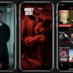Netflix mobile app redesign will offer ‘deeper integration’ of vertical video