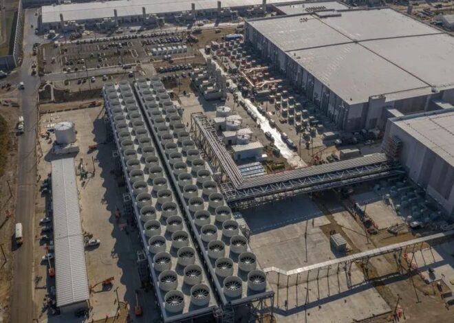 New AI data center buildout being done in secret location to avoid backlash from local residents — ex-crypto mining company doesn’t want publicity for its latest project