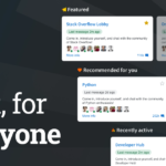 Now everyone can chat on Stack Overflow