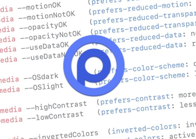 Open Props @custom-media Recipes | CSS-Tricks